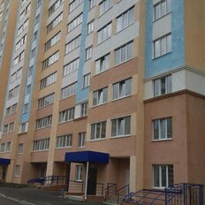 Квартира 80,4 м², 3-комнатная - изображение 3