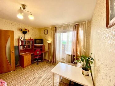 32 м², квартира-студия 2 500 ₽ в сутки - изображение 9