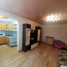 Квартира 32,1 м², 1-комнатная - изображение 5