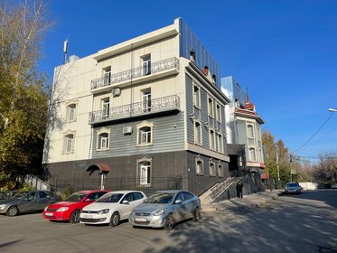 485 м², офис 315 000 ₽ в месяц - изображение 18