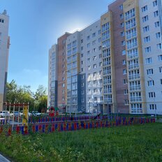 Квартира 65,1 м², 2-комнатная - изображение 3