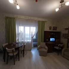 Квартира 36,6 м², 1-комнатная - изображение 4