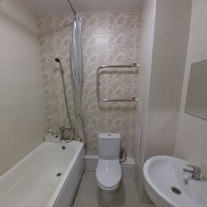 Квартира 21,4 м², студия - изображение 1