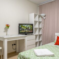 Квартира 18 м², студия - изображение 5