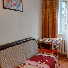 Квартира 14 м², студия - изображение 5