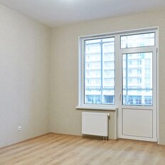 Квартира 28,7 м², студия - изображение 3