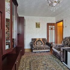 Квартира 30 м², 1-комнатная - изображение 2