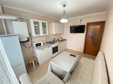 40 м², 1-комнатная квартира 2 300 ₽ в сутки - изображение 62