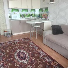 Квартира 27 м², студия - изображение 5