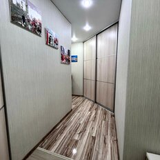 Квартира 45,2 м², 1-комнатная - изображение 4