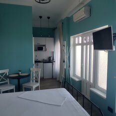 Квартира 25 м², студия - изображение 5