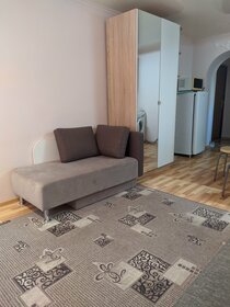 25 м², квартира-студия 2 100 ₽ в сутки - изображение 96