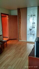 35 м², 1-комнатная квартира 13 500 ₽ в месяц - изображение 34