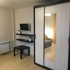 Квартира 28 м², студия - изображение 4