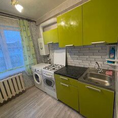 Квартира 28,4 м², 1-комнатная - изображение 3