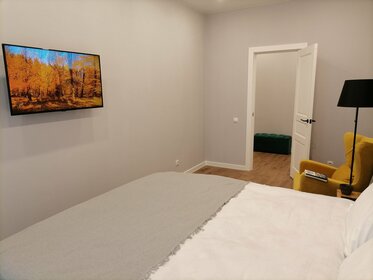 34 м², 1-комнатная квартира 2 200 ₽ в сутки - изображение 54