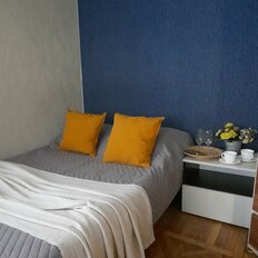 Квартира 30 м², 1-комнатная - изображение 1