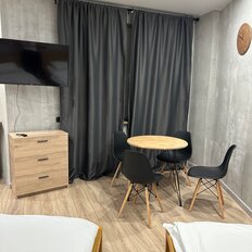 Квартира 30 м², студия - изображение 3