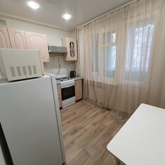 Квартира 30 м², 1-комнатная - изображение 4