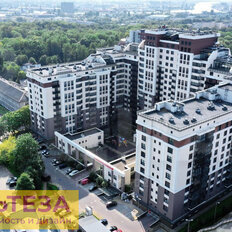 Квартира 191,4 м², 5-комнатная - изображение 2