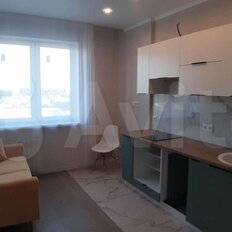 Квартира 45,4 м², 1-комнатная - изображение 2