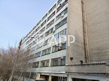 58,5 м², офис 32 175 ₽ в месяц - изображение 19