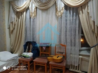 Купить комнату в квартире на улице Первомайская в Шушарах - изображение 22