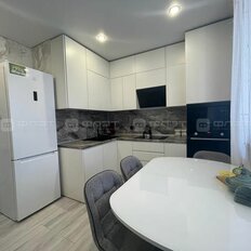 Квартира 60 м², 2-комнатная - изображение 3