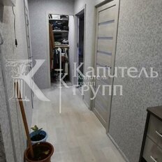 Квартира 37,2 м², 1-комнатная - изображение 5