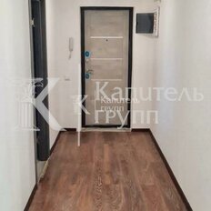 Квартира 81 м², 3-комнатная - изображение 5