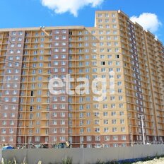 Квартира 24,9 м², студия - изображение 4