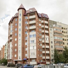 Квартира 90,4 м², 3-комнатная - изображение 2