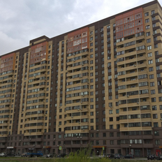 Квартира 94,1 м², 3-комнатная - изображение 2