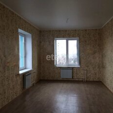 Квартира 45,5 м², студия - изображение 1