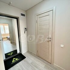 Квартира 38,1 м², 1-комнатная - изображение 5