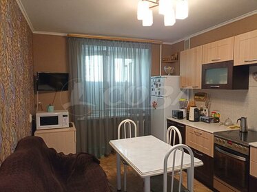 42 м², 2-комнатная квартира 3 500 ₽ в сутки - изображение 88