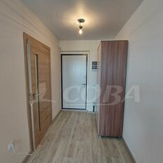 Квартира 19,7 м², студия - изображение 5