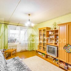 Квартира 58,4 м², 3-комнатная - изображение 2