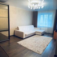 Квартира 36,8 м², 1-комнатная - изображение 1