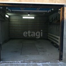 24 м², гараж - изображение 2