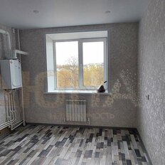 Квартира 35 м², 1-комнатная - изображение 2