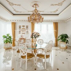 Квартира 721 м², 6-комнатная - изображение 4