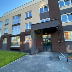 Квартира 80,5 м², 3-комнатная - изображение 1