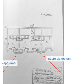 50 м², торговое помещение - изображение 3