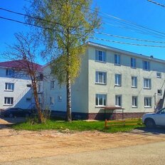 Квартира 71,6 м², 3-комнатная - изображение 2