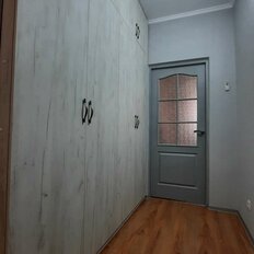 Квартира 92,8 м², 3-комнатная - изображение 1