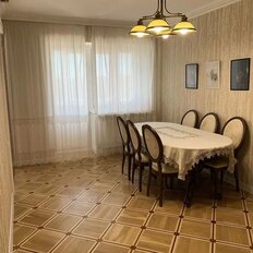 Квартира 112,8 м², 3-комнатная - изображение 4