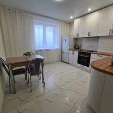 Квартира 60 м², 2-комнатная - изображение 5