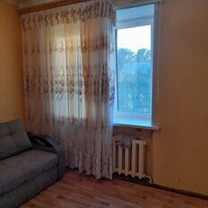 Квартира 33,8 м², 1-комнатная - изображение 4