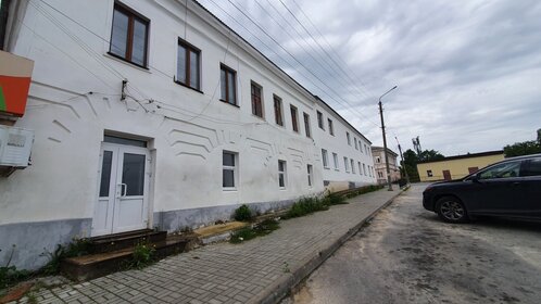 572 м², торговое помещение 19 000 000 ₽ - изображение 66